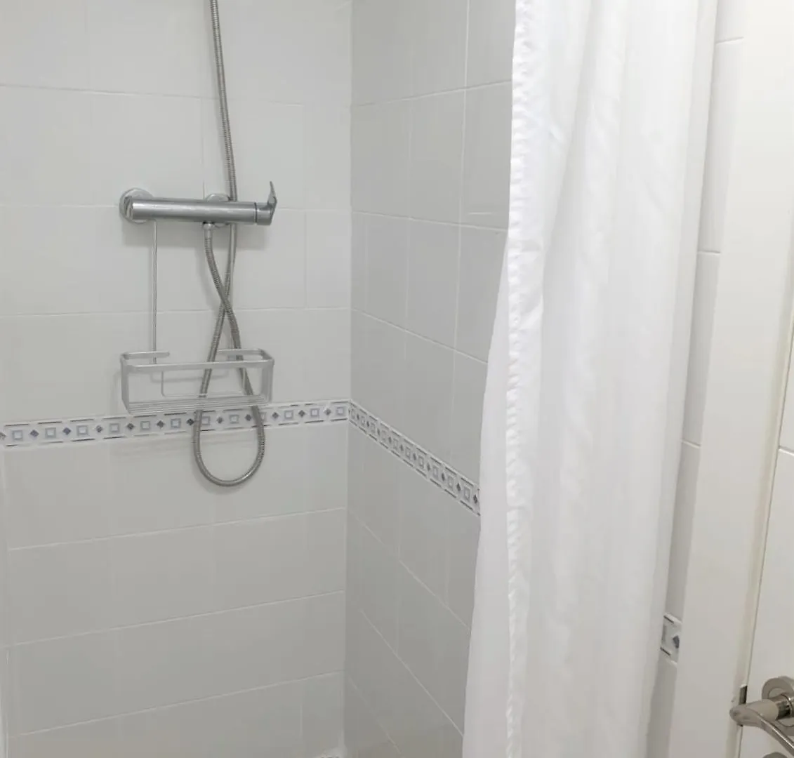 Appartamento Apartamento Junto A La Playa En Lloret De Mar