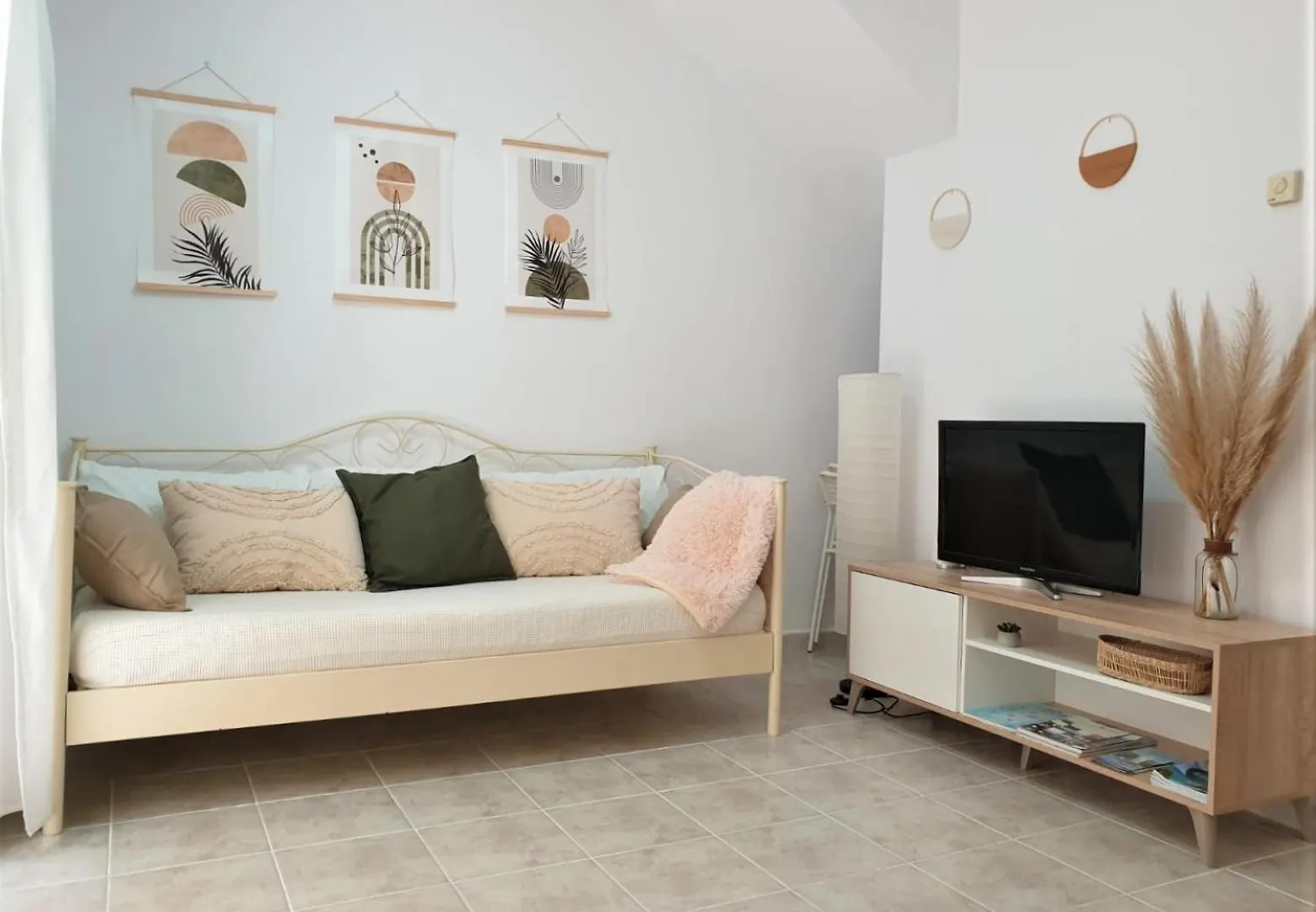 Apartamento Junto A La Playa En Lloret De Mar Appartamento