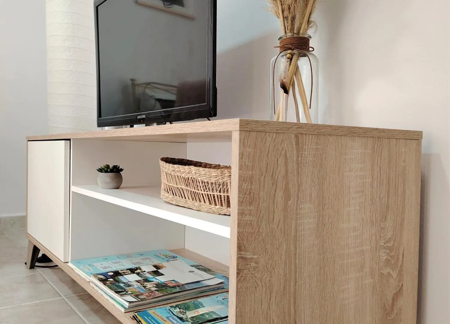 Appartamento Apartamento Junto A La Playa En Lloret De Mar